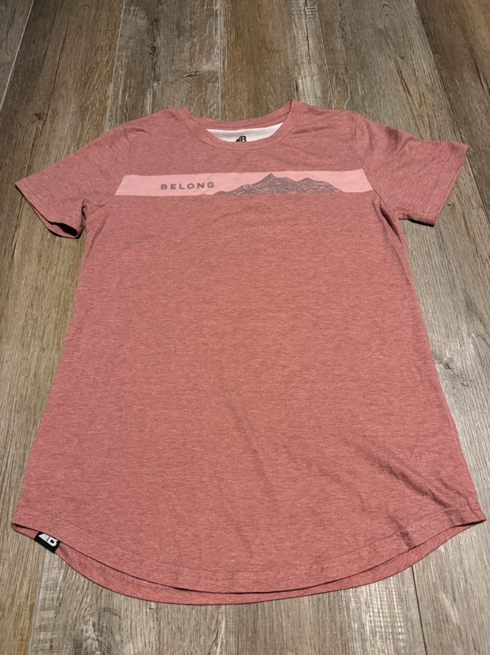 Women’s Belong Designs Versatek Shirt